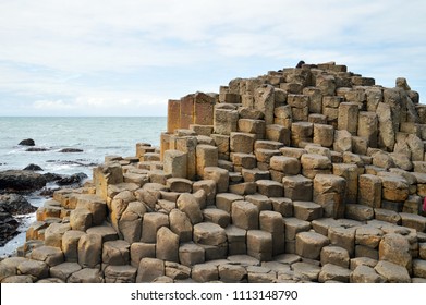 Giant's Causeway (ireland)