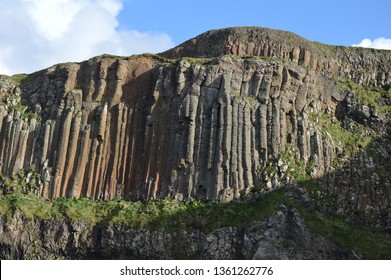 Giant's Causeway Rocks