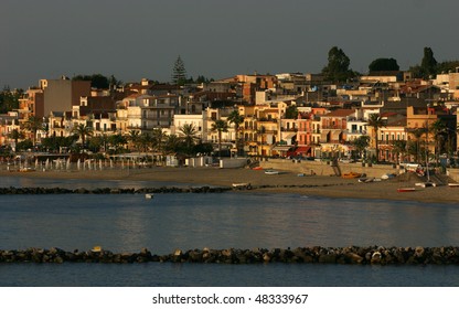 Giardini Naxos