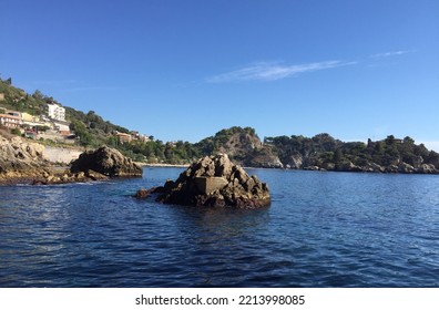 Giardini Naxos Sicily Sea View