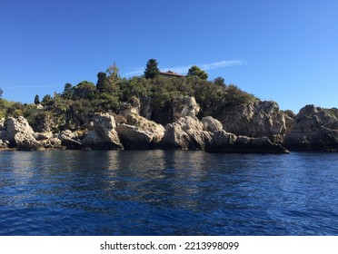 Giardini Naxos Sicily Sea View