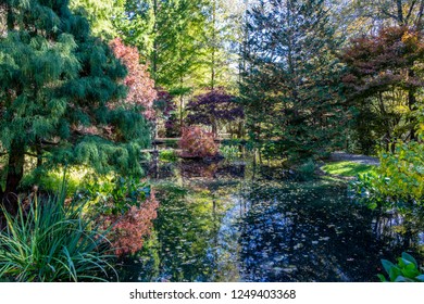 Gibbs Gardens Ga Images Stock Photos Vectors Shutterstock