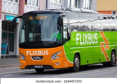 Flixbus Images Stock Photos Vectors Shutterstock