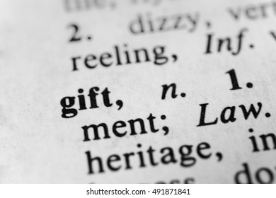 Gift