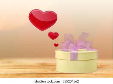 Gift.