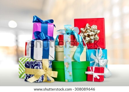 Gift.