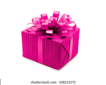 gift box - Powered by Shutterstock