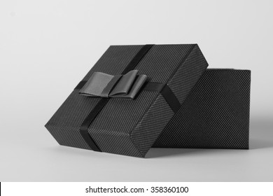 Gift box - Powered by Shutterstock