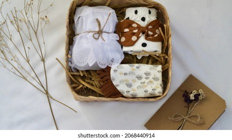 Gift Box For Baby Newborn, Baby Hampers