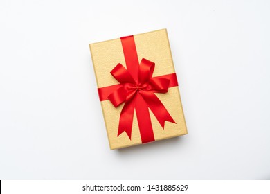 Gift box in the concept of New year and celebration - Powered by Shutterstock