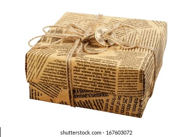 Gift Box 