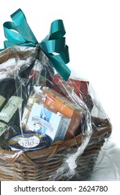 A Gift Hamper