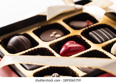 バレンタインチョコ の画像 写真素材 ベクター画像 Shutterstock