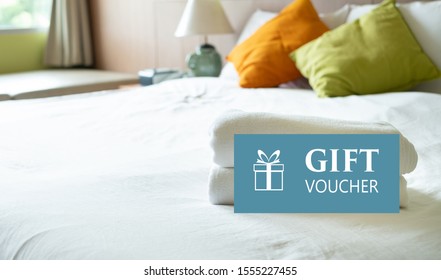 Hotel Discount Coupon Images Stock Photos Vectors