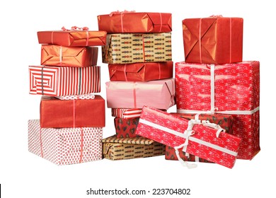 31,369 Mountain of gifts Images, Stock Photos & Vectors | Shutterstock