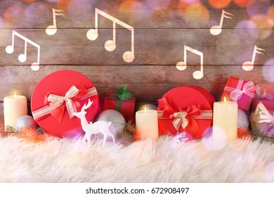 &quot;christmas Songs&quot; &quot;&quot; Images, Stock Photos &amp; Vectors | Shutterstock