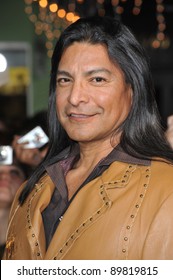 Next photo of Gil Birmingham