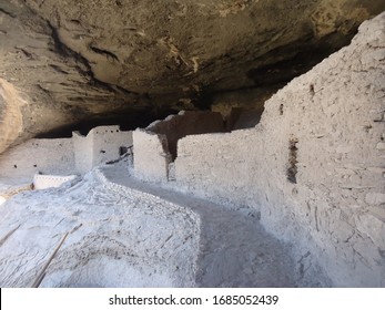 Gila Cliff Dwellings National Monument