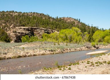 Gila River