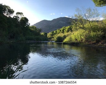 Gila River New Mexico