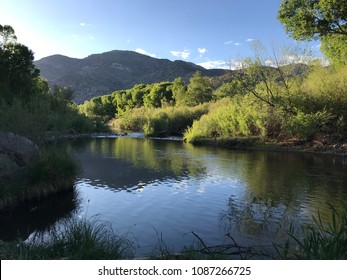 Gila River New Mexico