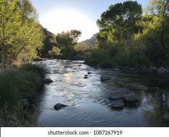 Gila River New Mexico