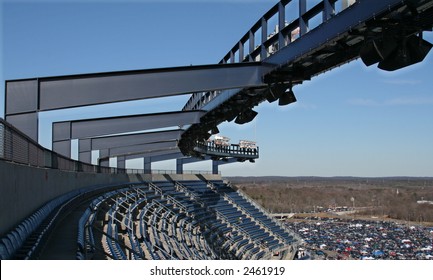 Gillette Stadium