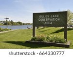 Gillies Lake Conservation Area 