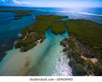 Gilligan's Island Guanica, Puerto Rico.