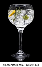 Gin Tonic