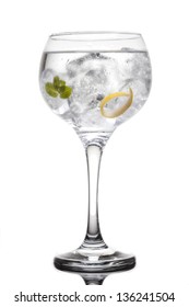 Gin Tonic