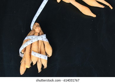 ginger root