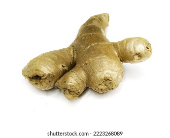 Ginger is used in cooking and herbal medicine.