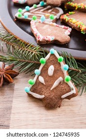 Gingerbread
