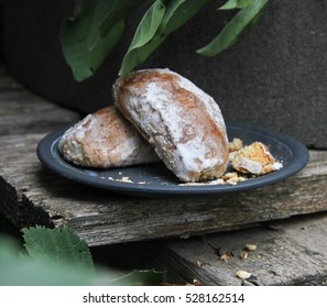gingerbread