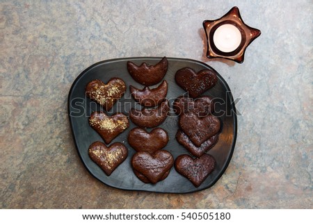Gingerbread