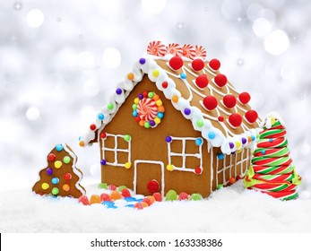 520,456 Gingerbread Images, Stock Photos & Vectors | Shutterstock