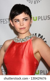 Ginnifer Goodwin At 