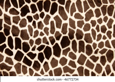 Giraffe Pattern