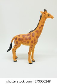 Giraffe Toy