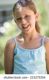 8 age girl 8 years old Images, Stock Photos & Vectors | Shutterstock