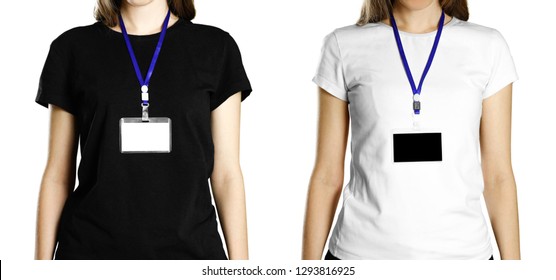 477 Employee Wearing Badge Images, Stock Photos & Vectors | Shutterstock