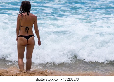Hot Teen Nude Beach