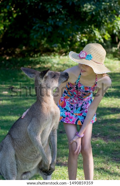 wallaby sun hats