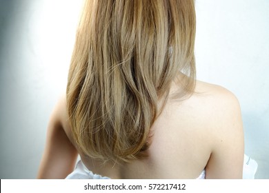 Ash Blonde Hair Images Stock Photos Vectors Shutterstock