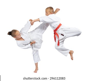 3,160 Kids Jiu Jitsu Images, Stock Photos & Vectors | Shutterstock