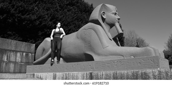 196 Kissing sphinx Stock Photos, Images & Photography | Shutterstock