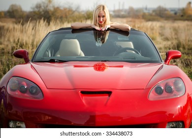 Hot Car Girls