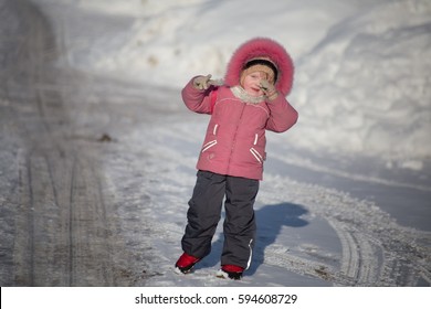 Snow Blind