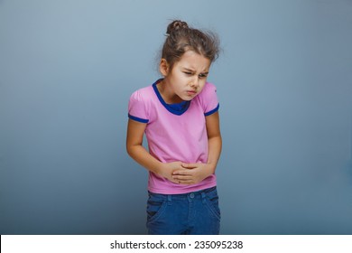 3,214 Stomach ache child Images, Stock Photos & Vectors | Shutterstock